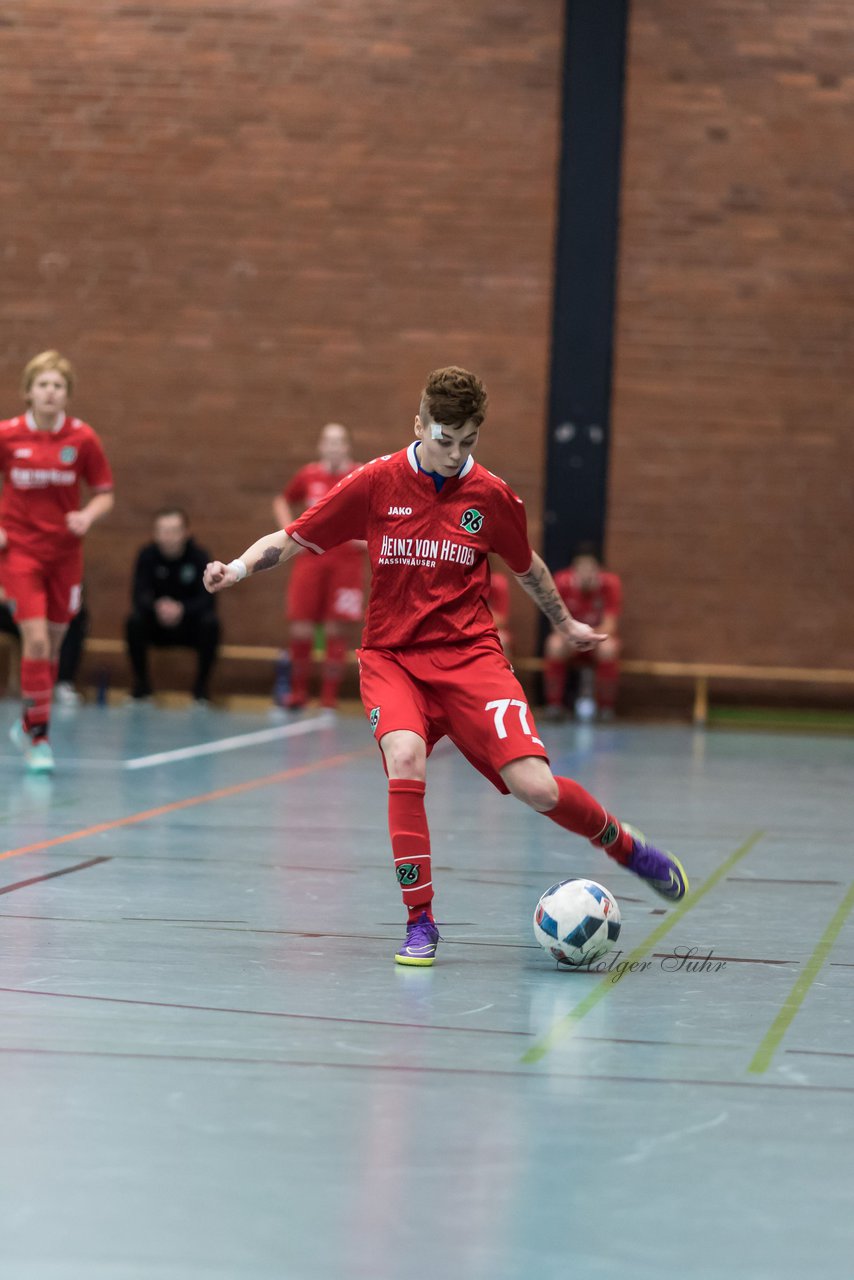 Bild 1354 - Dodenhof Cup